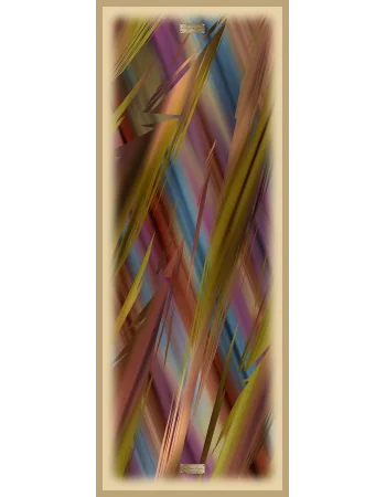 ÖZEL SERİ ŞAL 1518-13Y 70X190