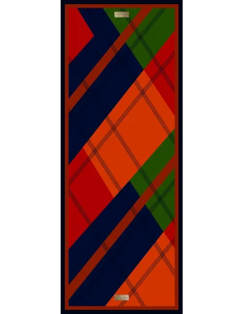 ÖZEL SERİ ŞAL 1532-01 70X190