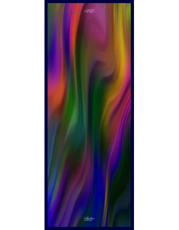 ÖZEL SERİ ŞAL 1741-06 70X190