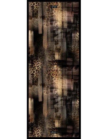 ÖZEL SERİ ŞAL 1756-01 70X190