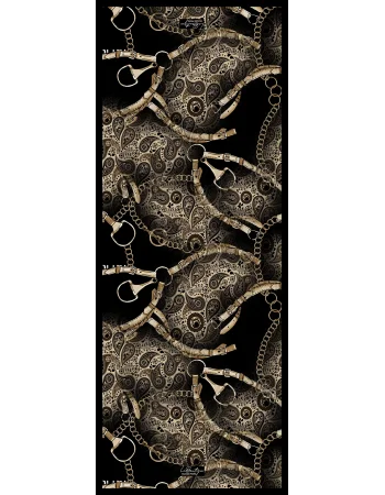 ÖZEL SERİ ŞAL 1769-01 70X190