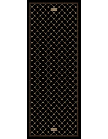 ÖZEL SERİ ŞAL 1854-03 - 70X190