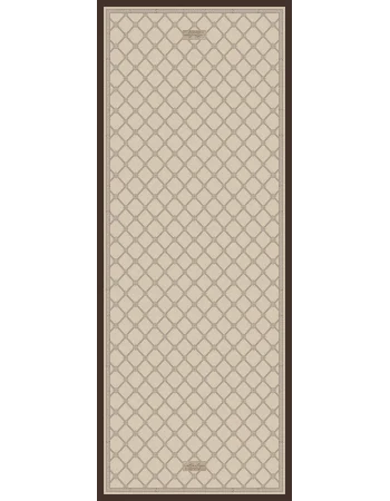 ÖZEL SERİ ŞAL 1854-04 - 70X190