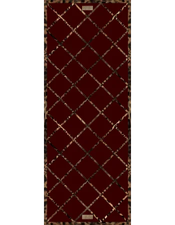 ÖZEL SERİ ŞAL 2058 - 13 - 70X190