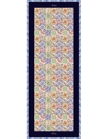 ÖZEL SERİ ŞAL 2105-06 70X190