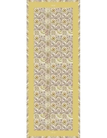 ÖZEL SERİ ŞAL 2105-08 70X190