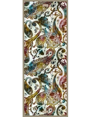 ÖZEL SERİ ŞAL 2107-01 70X190