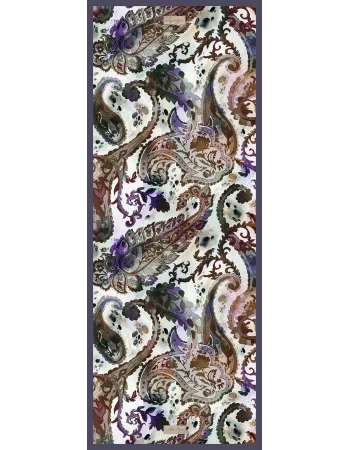 ÖZEL SERİ ŞAL 2107-03 70X190