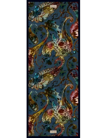 ÖZEL SERİ ŞAL 2107-07 70X190