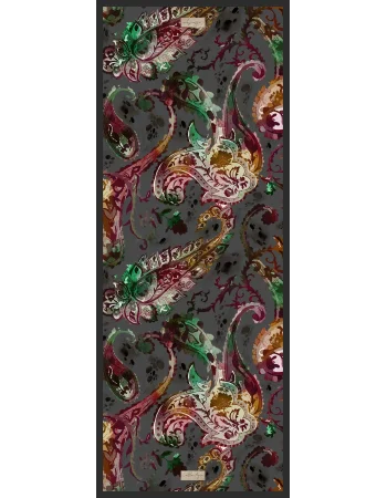 ÖZEL SERİ ŞAL 2107-08 70X190