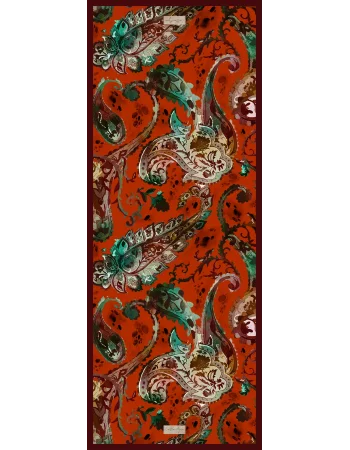 ÖZEL SERİ ŞAL 2107-09 70X190