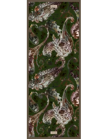 ÖZEL SERİ ŞAL 2107-10 70X190