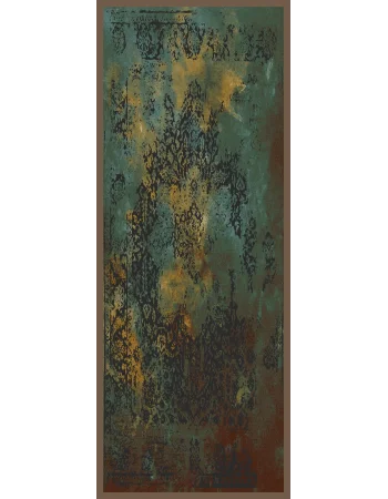 ÖZEL SERİ ŞAL 2108-01 70X190