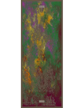 ÖZEL SERİ ŞAL 2108-11 70X190