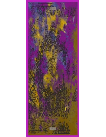 ÖZEL SERİ ŞAL 2108-14 - 70X190