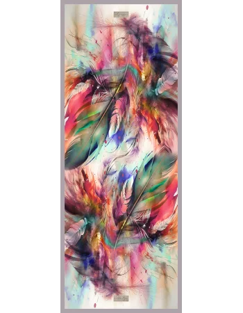 ÖZEL SERİ ŞAL 2119-05 70X190