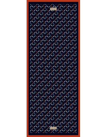 ÖZEL SERİ ŞAL 2120-04 70X190