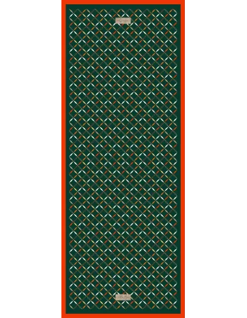 ÖZEL SERİ ŞAL 2120-05 70X190