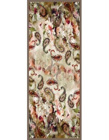 ÖZEL SERİ ŞAL 2124-01 70X190