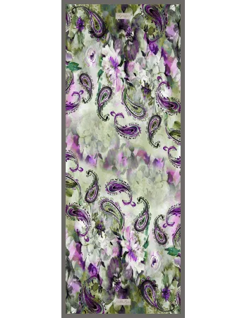 ÖZEL SERİ ŞAL 2124-03 70X190