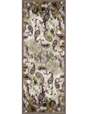 ÖZEL SERİ ŞAL 2124-05 70X190