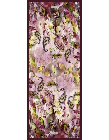 ÖZEL SERİ ŞAL 2124-10 70X190