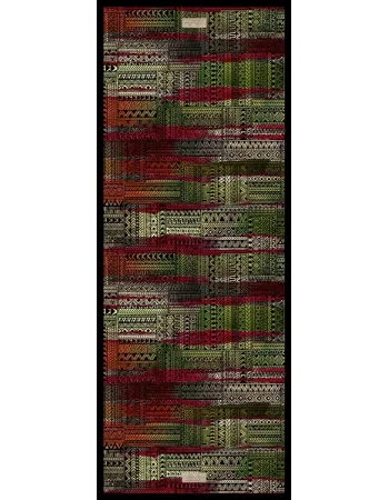 ÖZEL SERİ ŞAL 2133-02 - 70X190