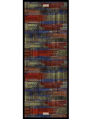 ÖZEL SERİ ŞAL 2133-04 - 70X190