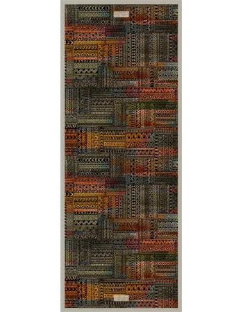 ÖZEL SERİ ŞAL 2133-08 - 70X190