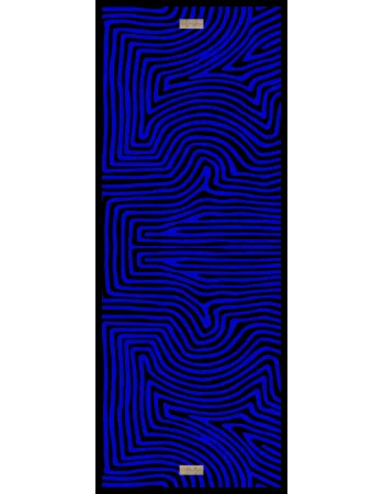 ÖZEL SERİ ŞAL 2134-04 70X190