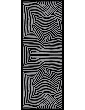 ÖZEL SERİ ŞAL 2134-11 70X190