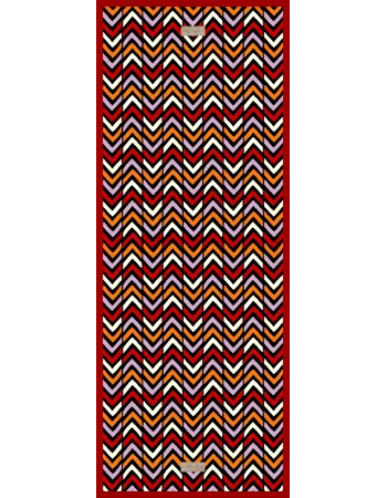 ÖZEL SERİ ŞAL 2136-07