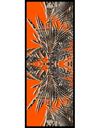 ÖZEL SERİ ŞAL 2140-09 70X190