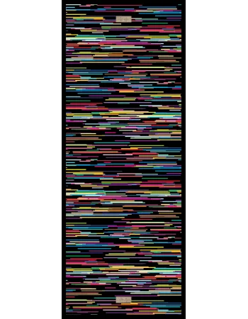 ÖZEL SERİ ŞAL 2142-01 70X190