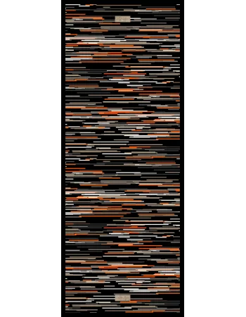 ÖZEL SERİ ŞAL 2142-07 70X190