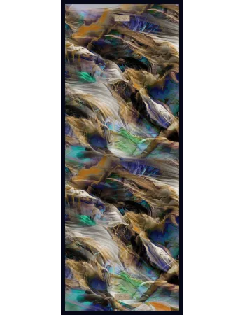 ÖZEL SERİ ŞAL 2143-02 70X190