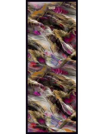 ÖZEL SERİ ŞAL 2143-03 70X190