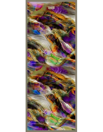 ÖZEL SERİ ŞAL 2143-04 70X190