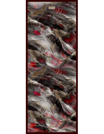 ÖZEL SERİ ŞAL 2143-06 70X190