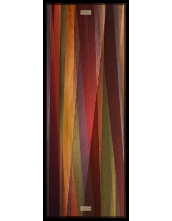 ÖZEL SERİ ŞAL 2144-01 70X190