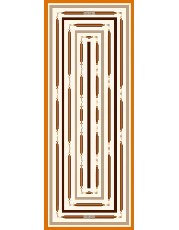 ÖZEL SERİ ŞAL 2147-06 70X190