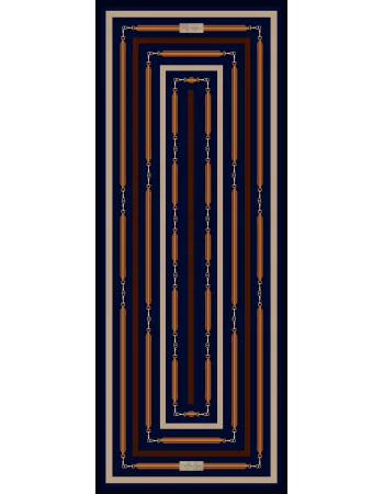 ÖZEL SERİ ŞAL 2147-08 70X190