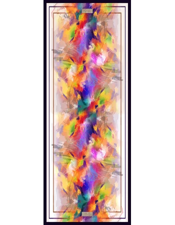 ÖZEL SERİ ŞAL 2151-01 70X190