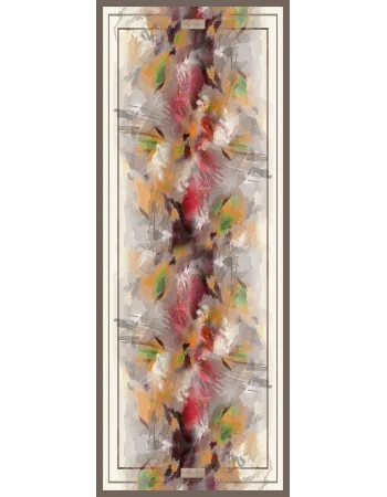 ÖZEL SERİ ŞAL 2151-02 70X190