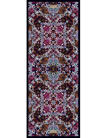 ÖZEL SERİ ŞAL 2156-01 70X190