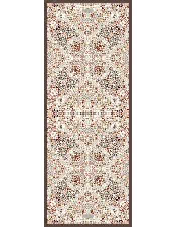 ÖZEL SERİ ŞAL 2156-08 70X190