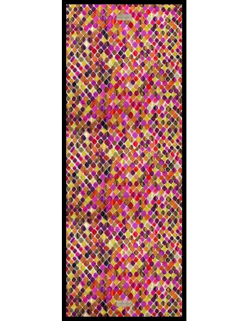 ÖZEL SERİ ŞAL 2162-01 70X190