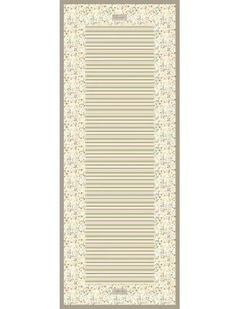 ÖZEL SERİ ŞAL 2164-10 70X190