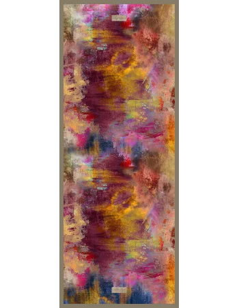 ÖZEL SERİ ŞAL 2166-05 70X190