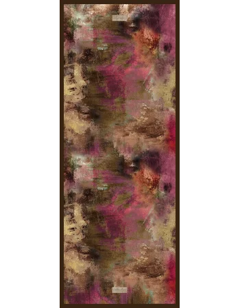 ÖZEL SERİ ŞAL 2166-06 70X190